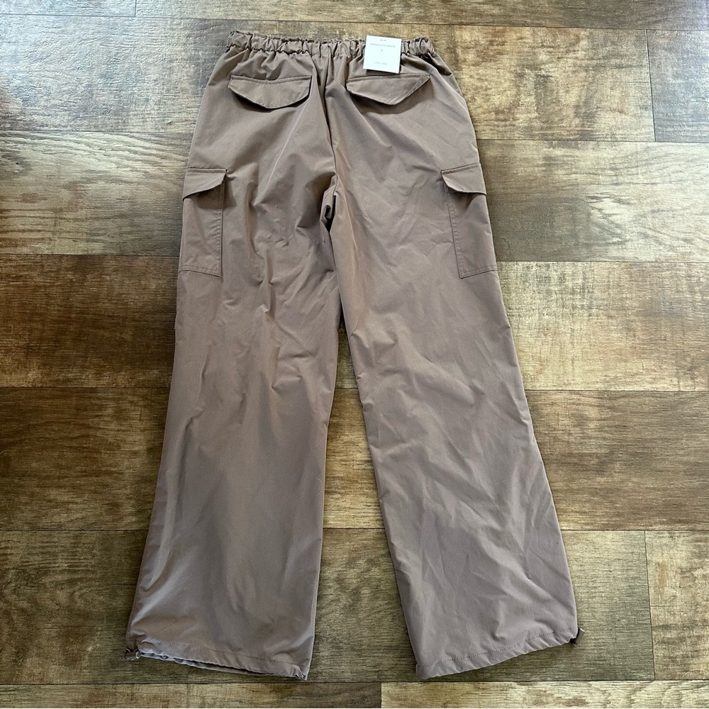 New love tree parachute pants - Picture 9 of 9